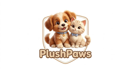 PlushPaws
